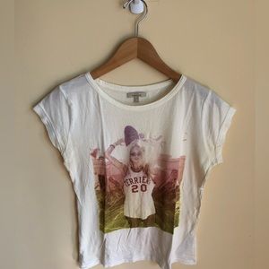 Zara T Shirt